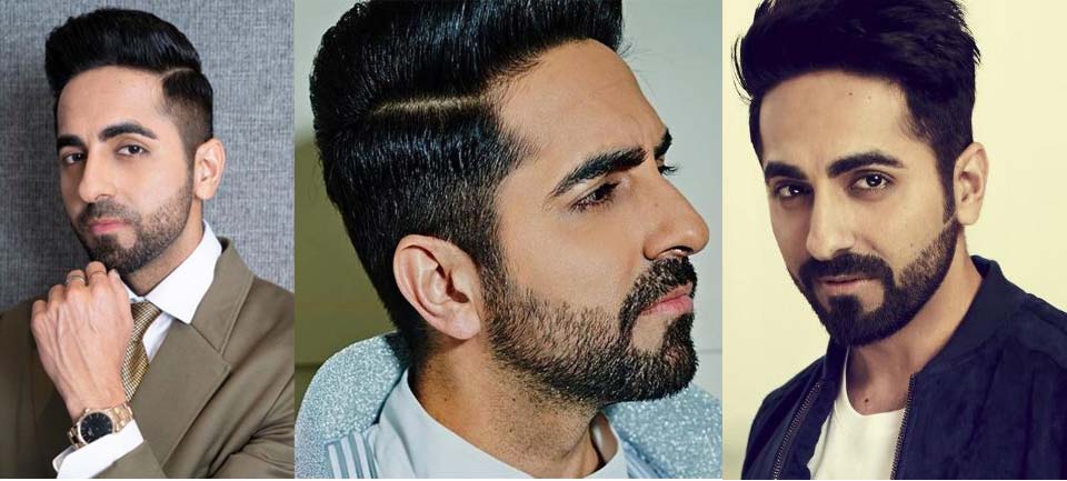 Ayushman khurrana hit list last 5 release s happy birthday Ayushman khurrana  | बर्थडे स्पेशल: आयुष्मान खुराना की ये 5 फिल्में बना देंगी आपको उनका  डायहॉर्ट फैन