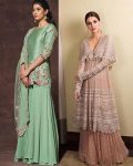 ethnic-fashion-Trends-2020-sharara-designer