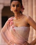 indian fashion Trends for 2020 applique tarun tahiliani