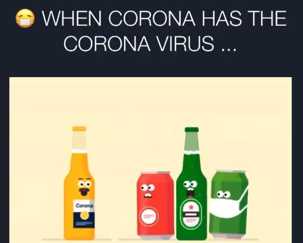 coronavirus memes corona virus funny best