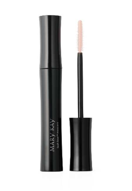 types-of-mascara-Clump-proof-MaryKay-eyelash-makeup