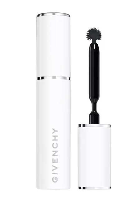 types-of-mascara-wands-Ball-Shaped-Givenchy-longlasting-makeup