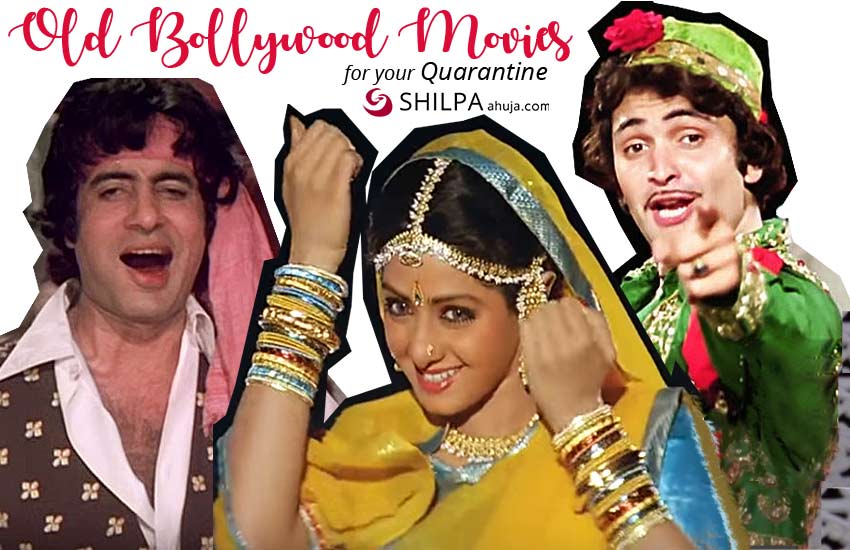 best-top-old-bollywood-must-watch-movies