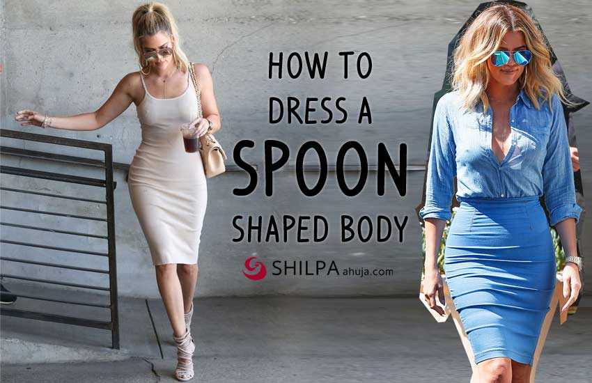 How To Dress For Spoon Body Type: Clothing And Fashion Tips