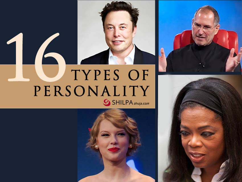 16-personality-types myers briggs traits