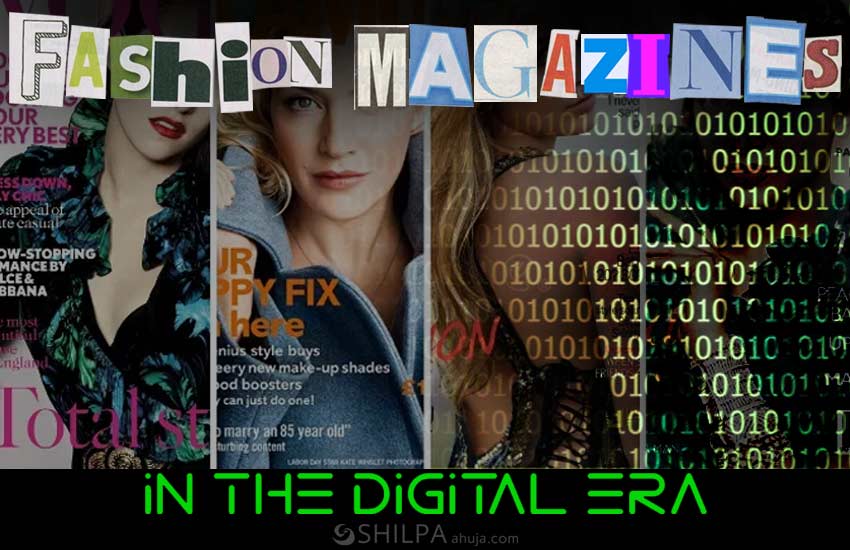 Magazines