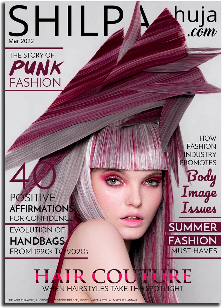 Mar-2022-shilpa-ahuja-cover-hair-online fashion-magazine-editorial