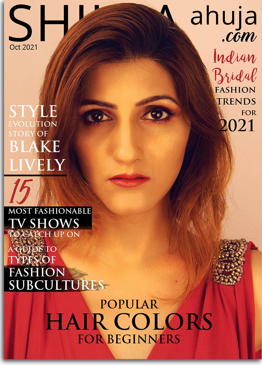 October 2021-shilpa-ahuja-online-fashion-magazine-cover-editorial-style