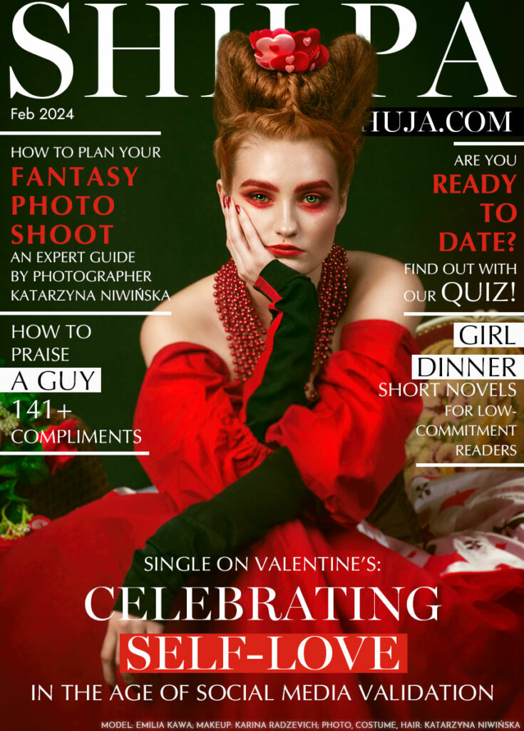 Feb-2024-shilpa-ahuja-valentines digital-fashion-magazine-cover