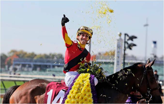 Irving and Jose Ortiz