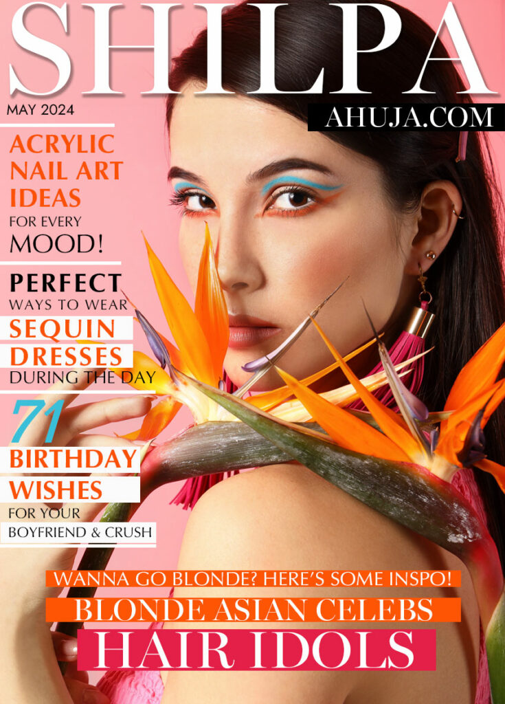 May-2024-shilpa-ahuja-floral yellow digital-fashion-magazine-cover
